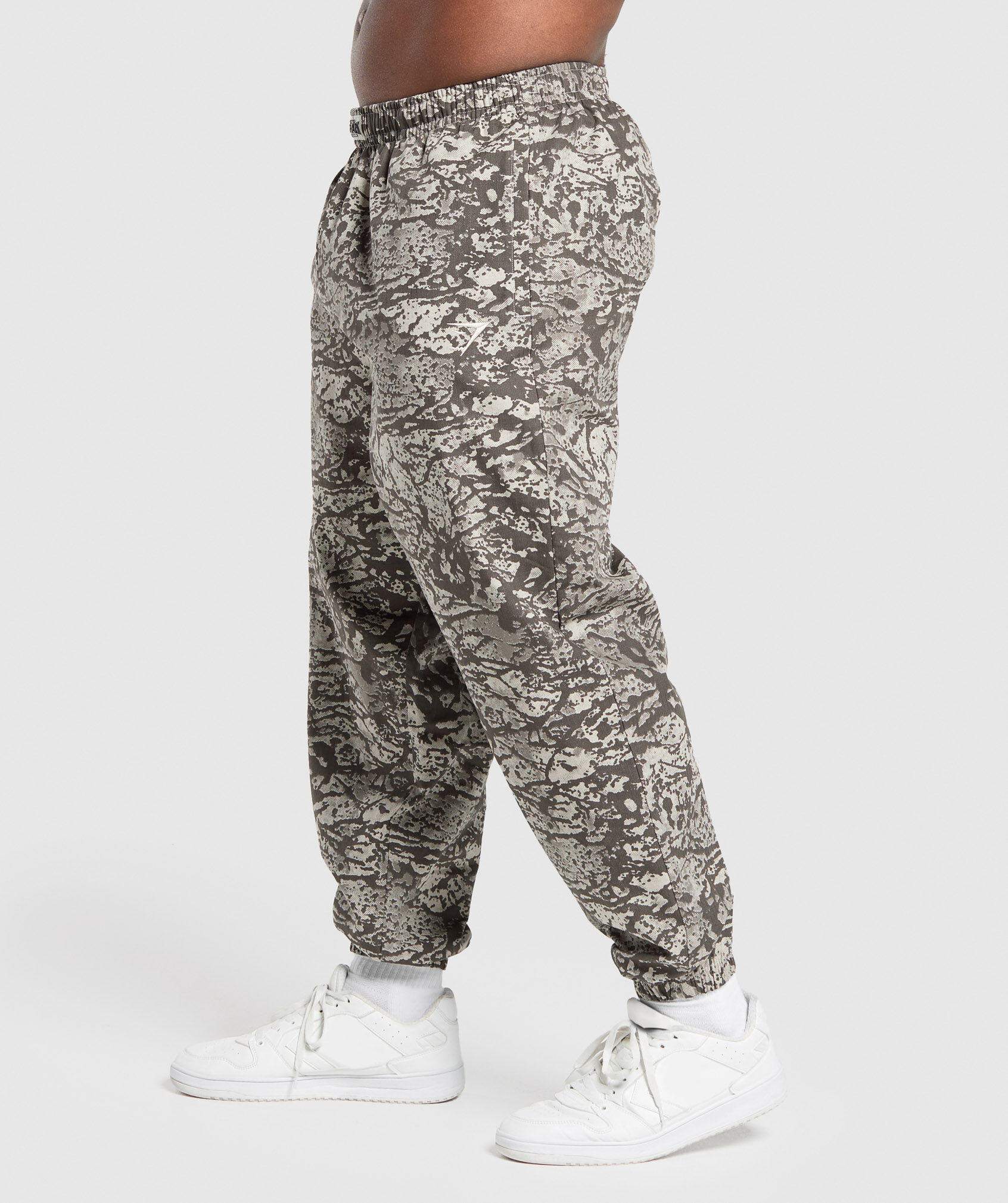 Ripstop Pumper Pants
