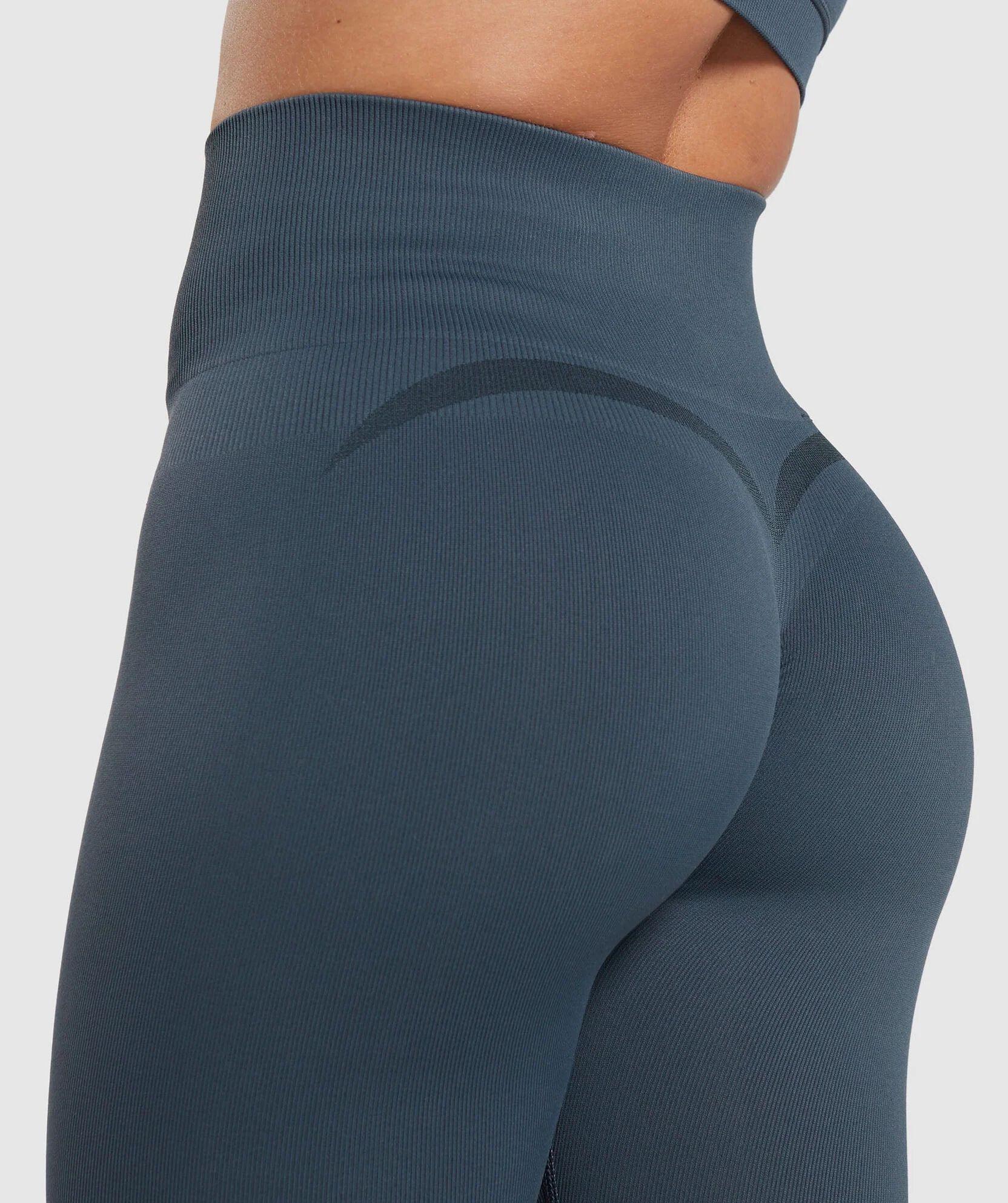 Gains Seamless Legging