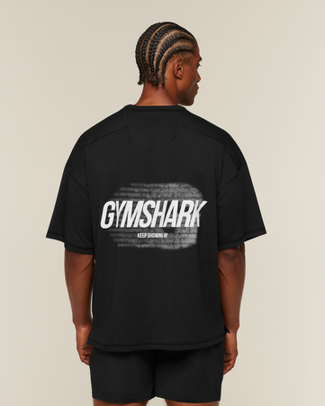 Hybrid T-Shirt