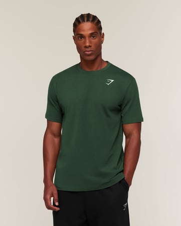 Crest T-Shirt