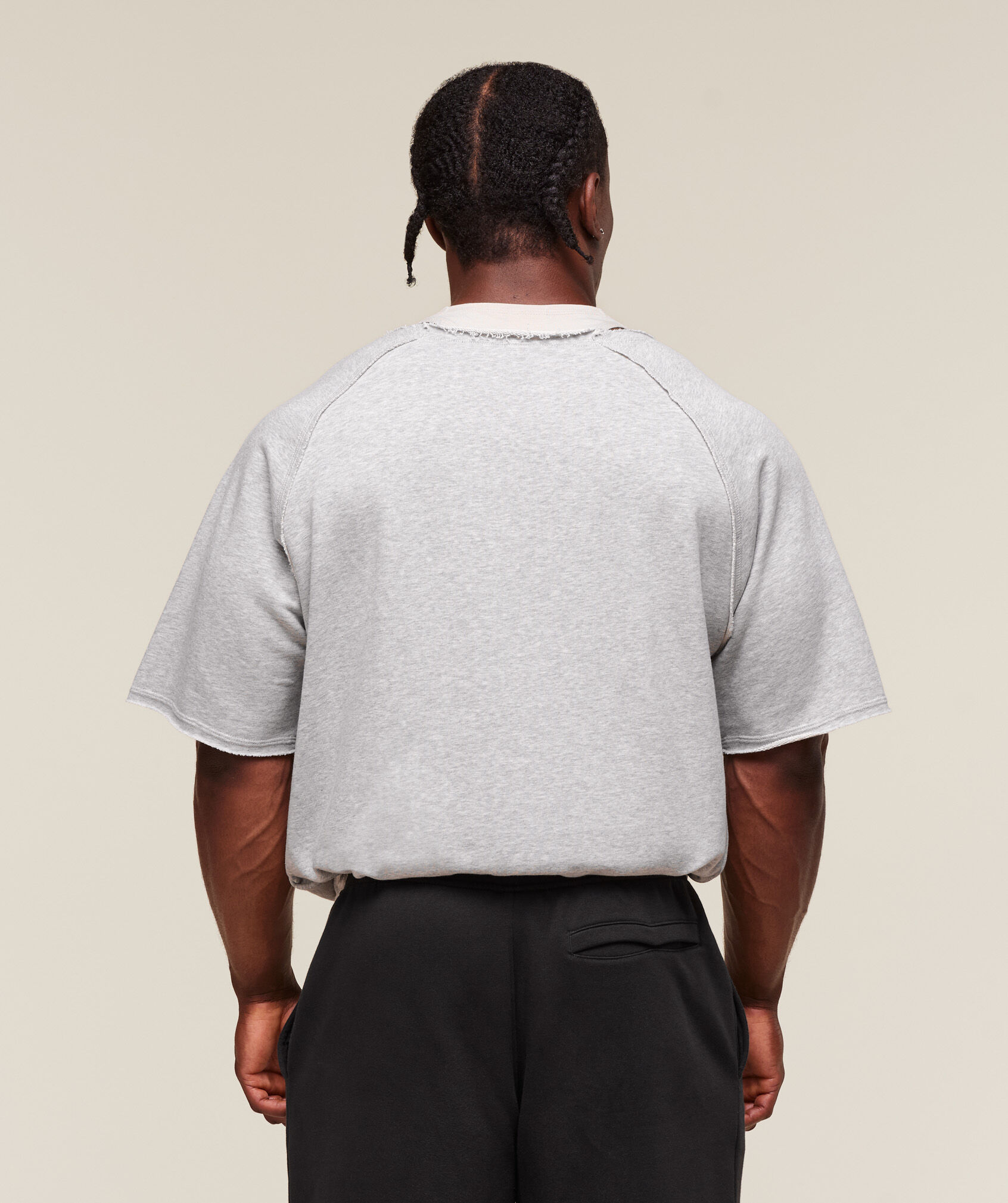 Legacy Rag Top