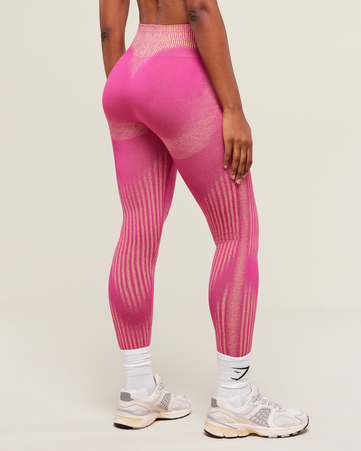 Diffuse Seamless Leggings