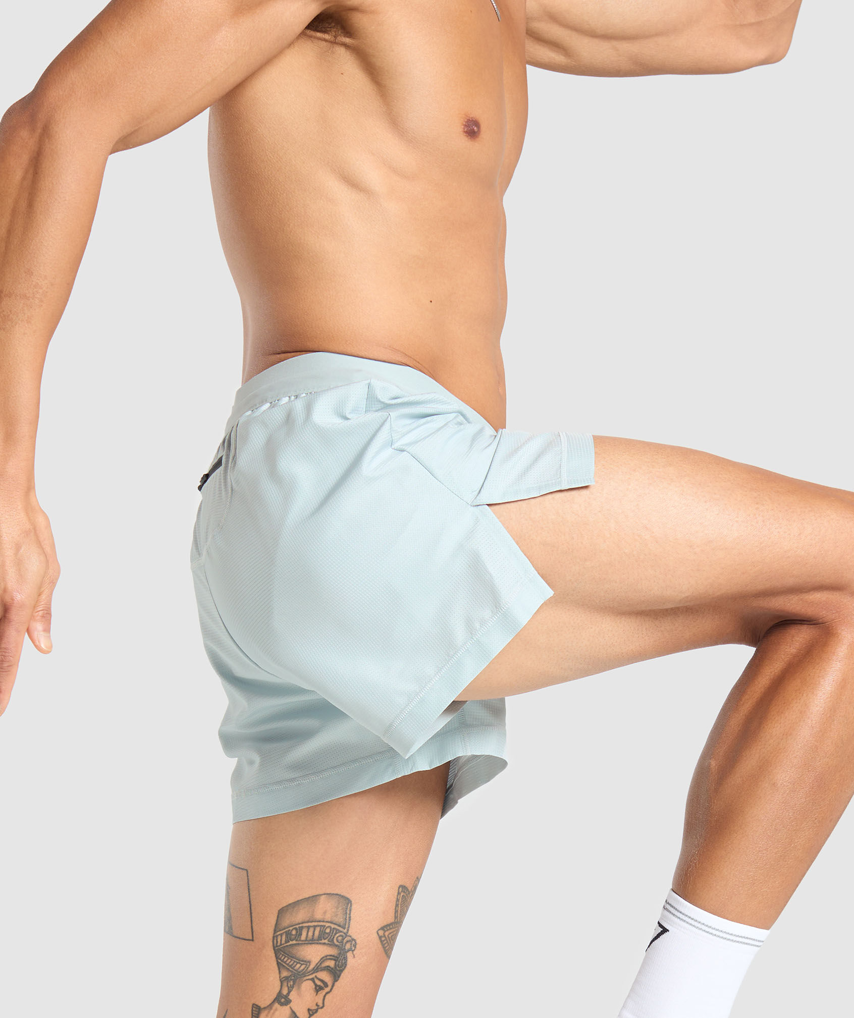 Running Shorts