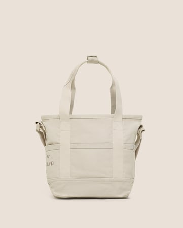 Graphic Mini Tote