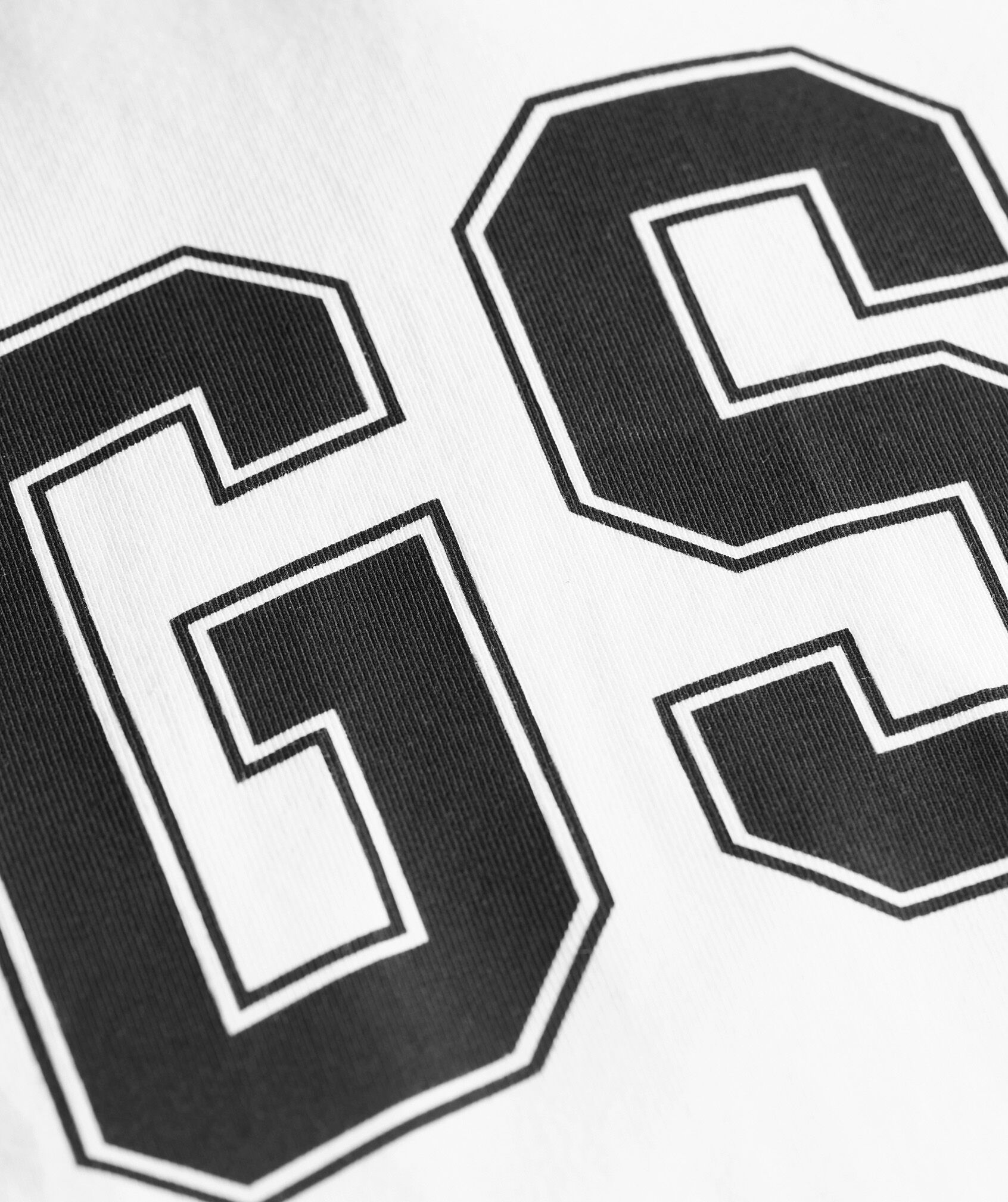 GSLC Ringer T-Shirt