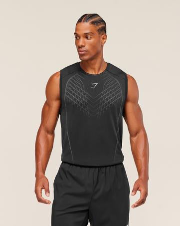 Apex Seamless Tank