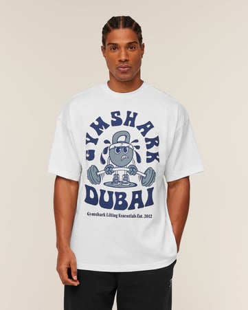 Dubai Kettlebell T-Shirt