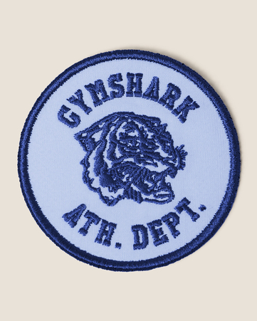 Graphic Patch