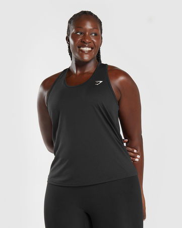 Training Tank