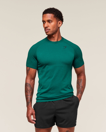 Vital Seamless T-Shirt