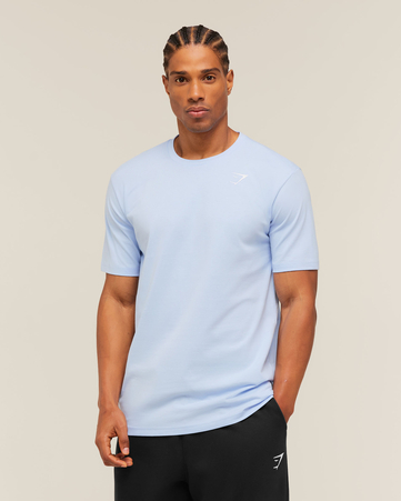 Crest T-Shirt