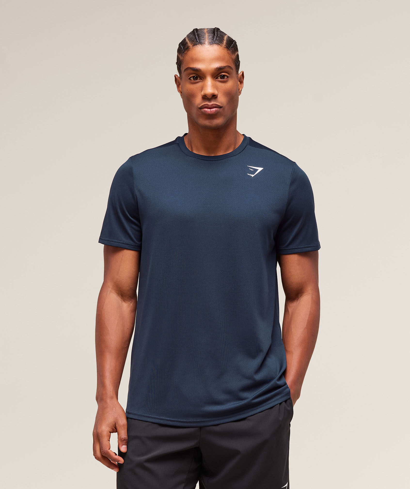 Arrival T-Shirt (Regular Fit)