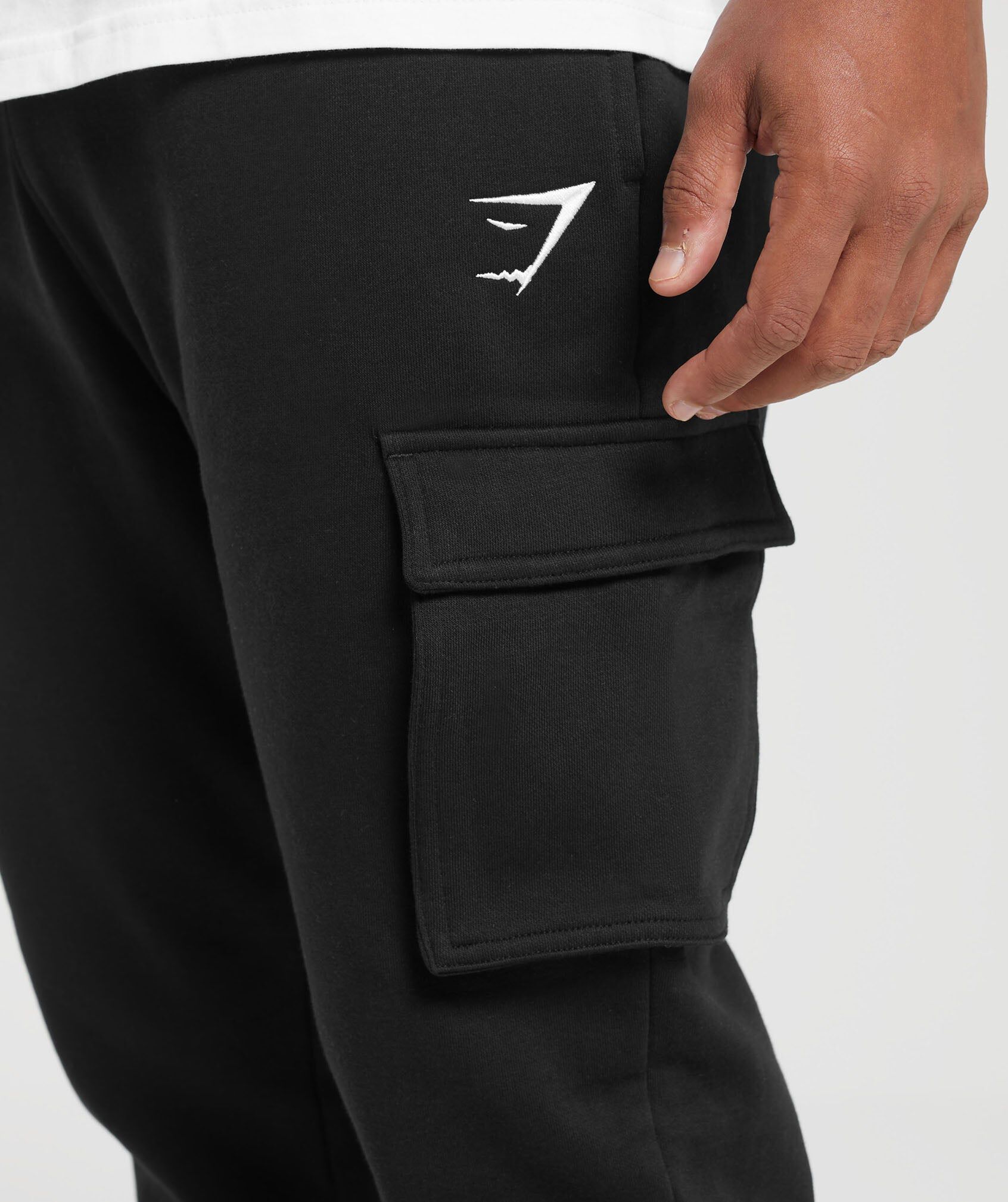 Crest Cargo Joggers