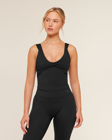 Form Tank Top