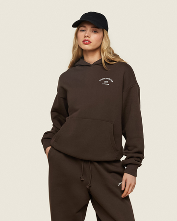 Pe Graphic Hoodie