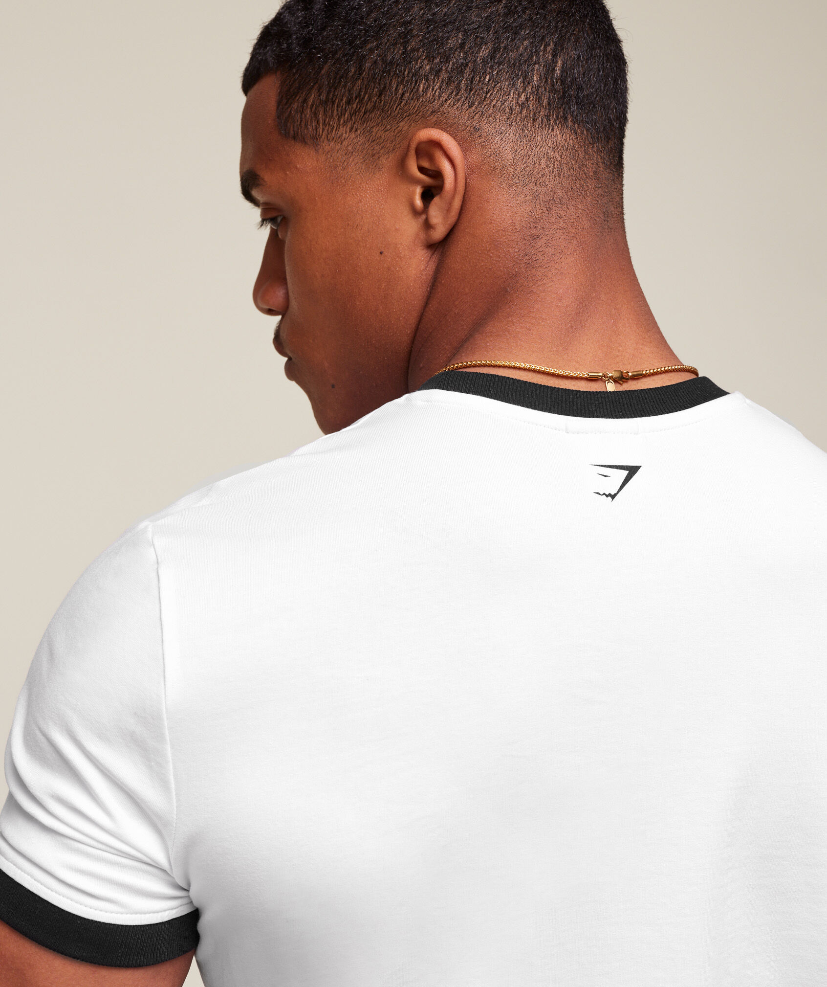 GSLC Ringer T-Shirt