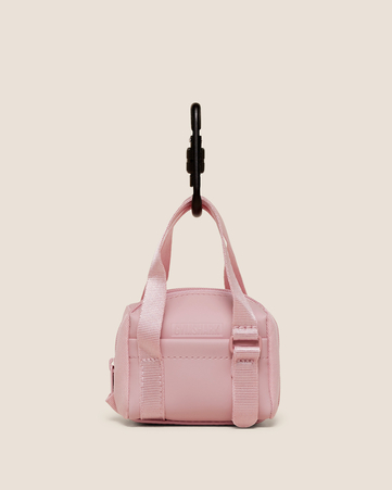 Everyday Mini Holdall Keychain