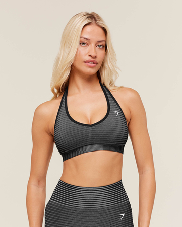Sport Seamless Sports Bra