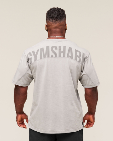 Power Washed T-Shirt