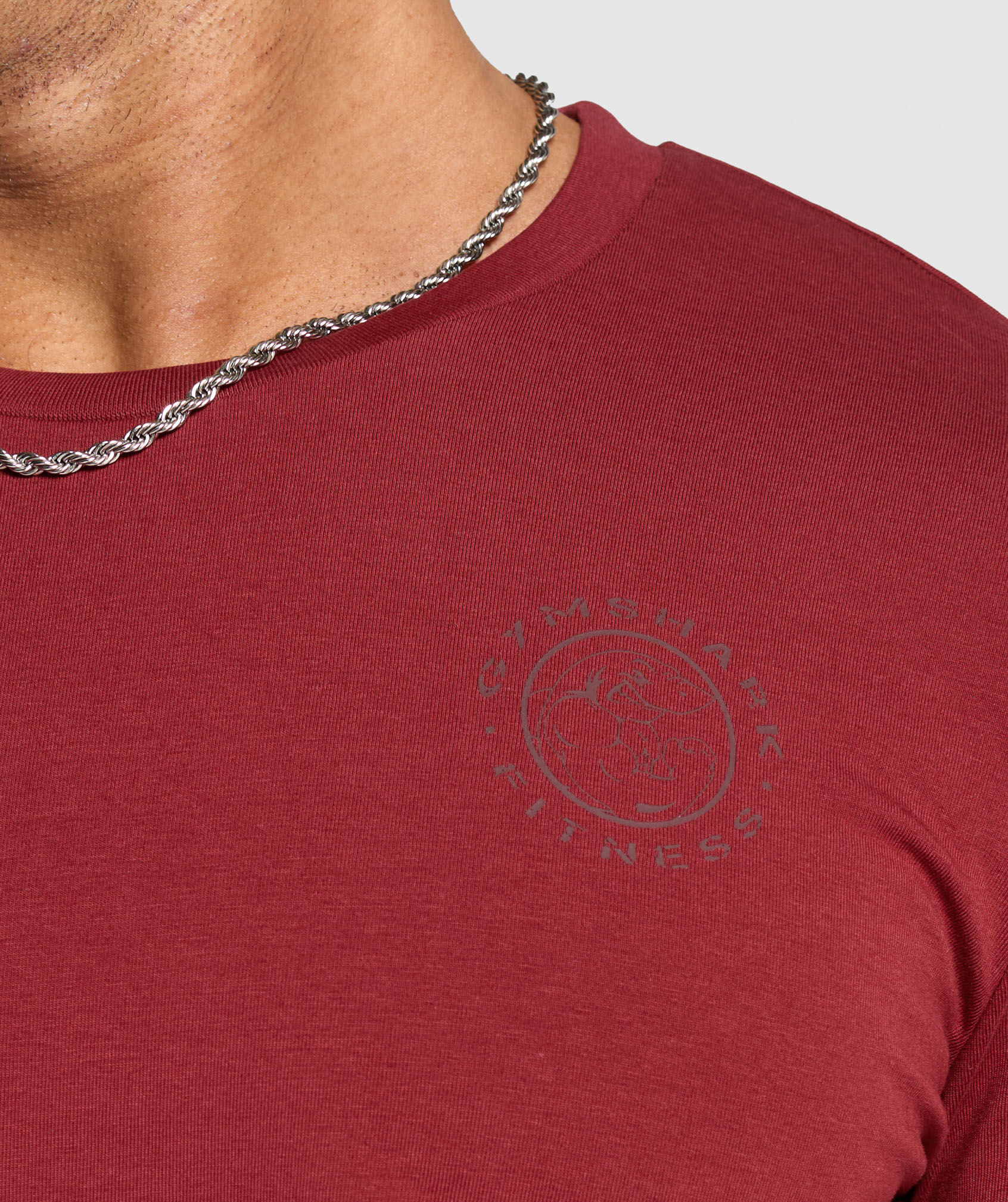 Legacy T-Shirt