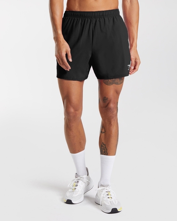 Arrival 5" Shorts