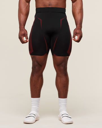Onyx 5.0 Seamless Half Tight