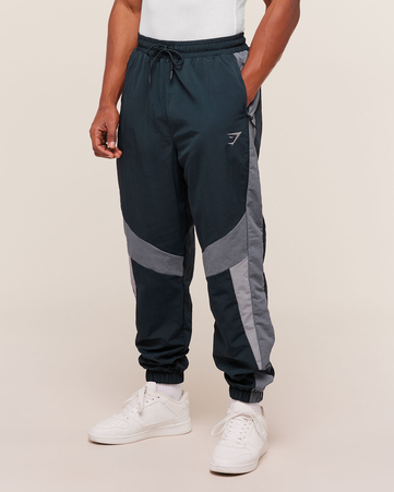Retro Track Pants