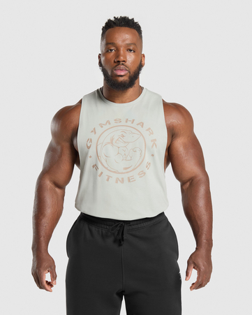 Legacy Drop Arm Tank