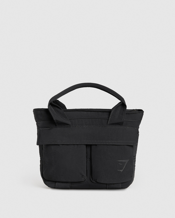 Mini Tote Bag