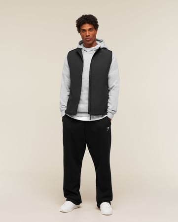 Light Weight Gilet