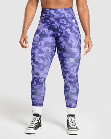 Reps Power Leggings