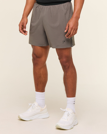 Sport Zero 5" Short