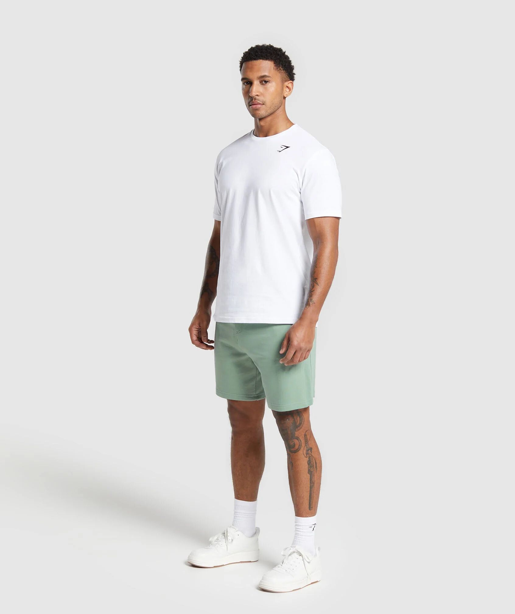 Rest Day Essentials 7" Shorts