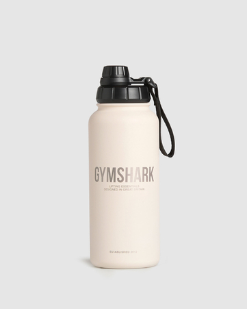 Metal Insulated Bottle 1L