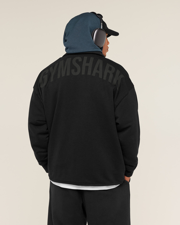 Power Coach Jacket