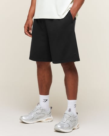 Campus Crest Shorts
