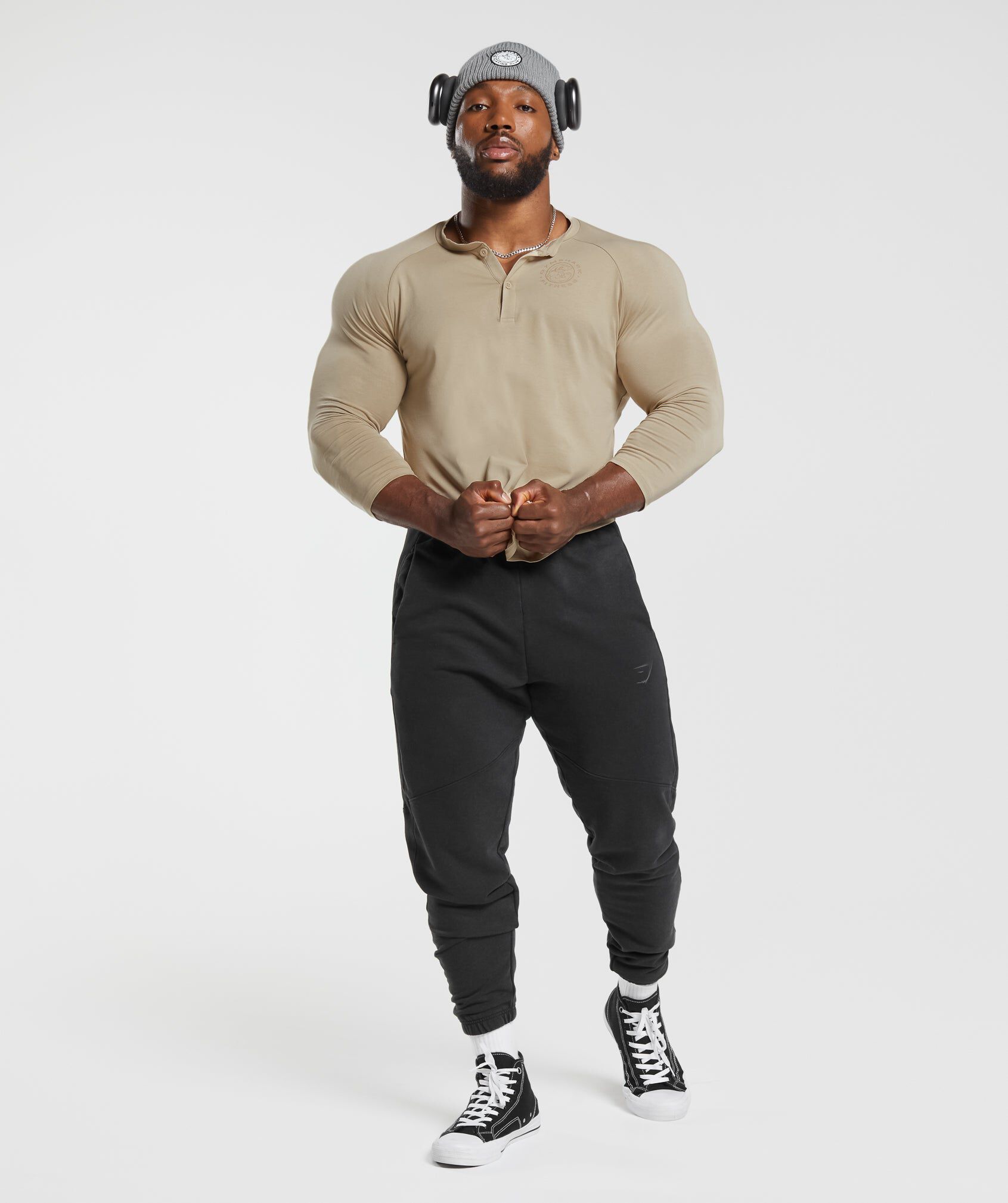 Legacy Henley