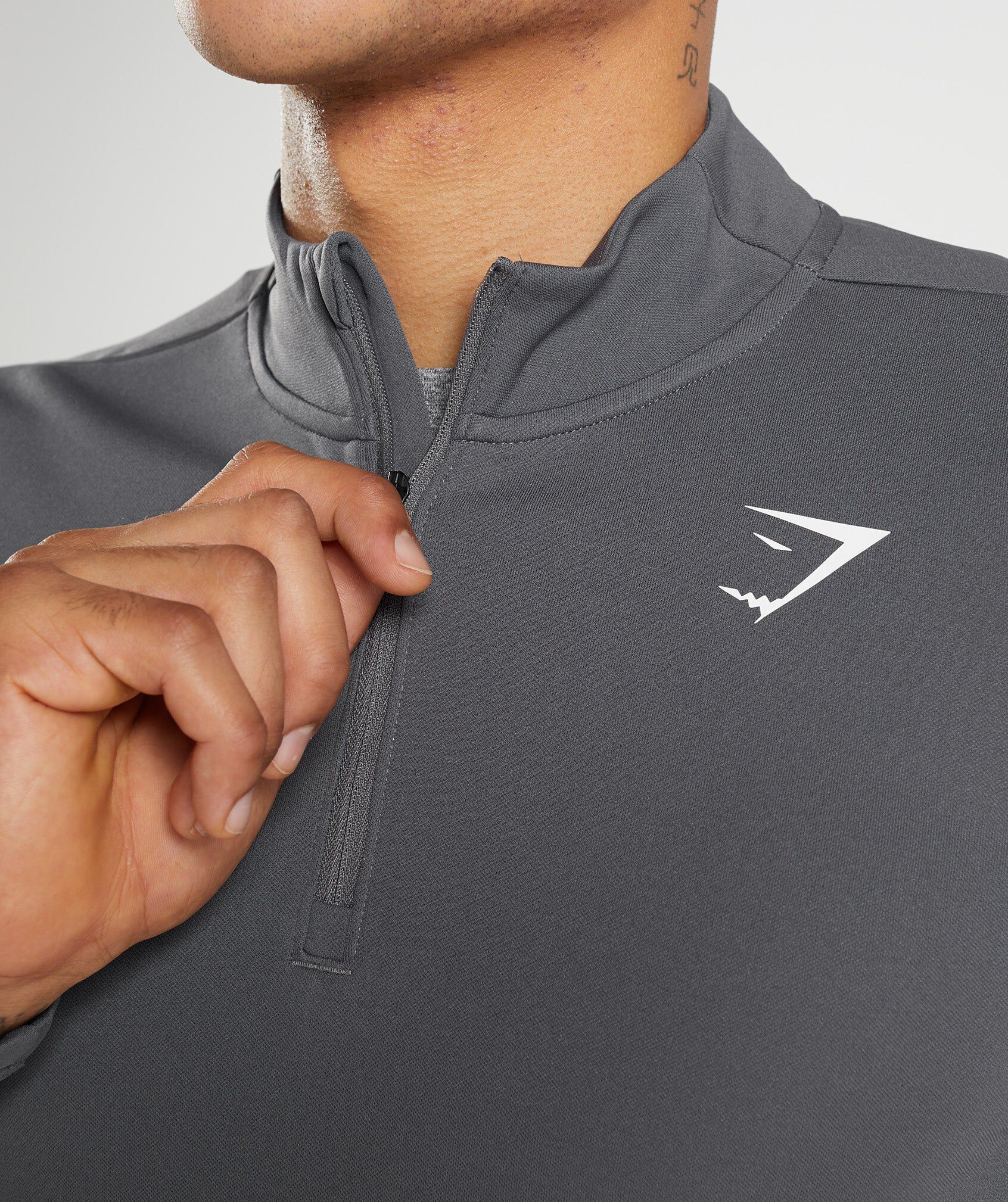 Arrival 1/4 Zip