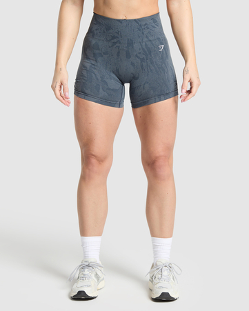 Adapt Camo Seamless Shorts