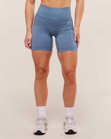 Adapt Animal Seamless Shorts