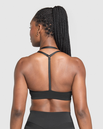 Reps T Back Sports bRa