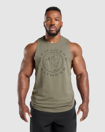 Legacy Drop Arm Tank