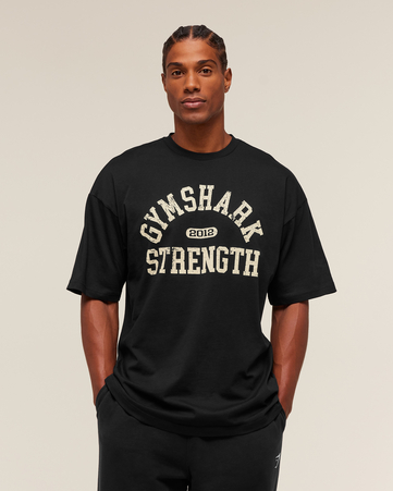 2012 Strength T-Shirt