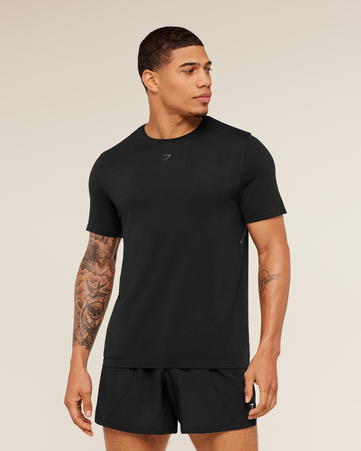 Seamless Running T-Shirt