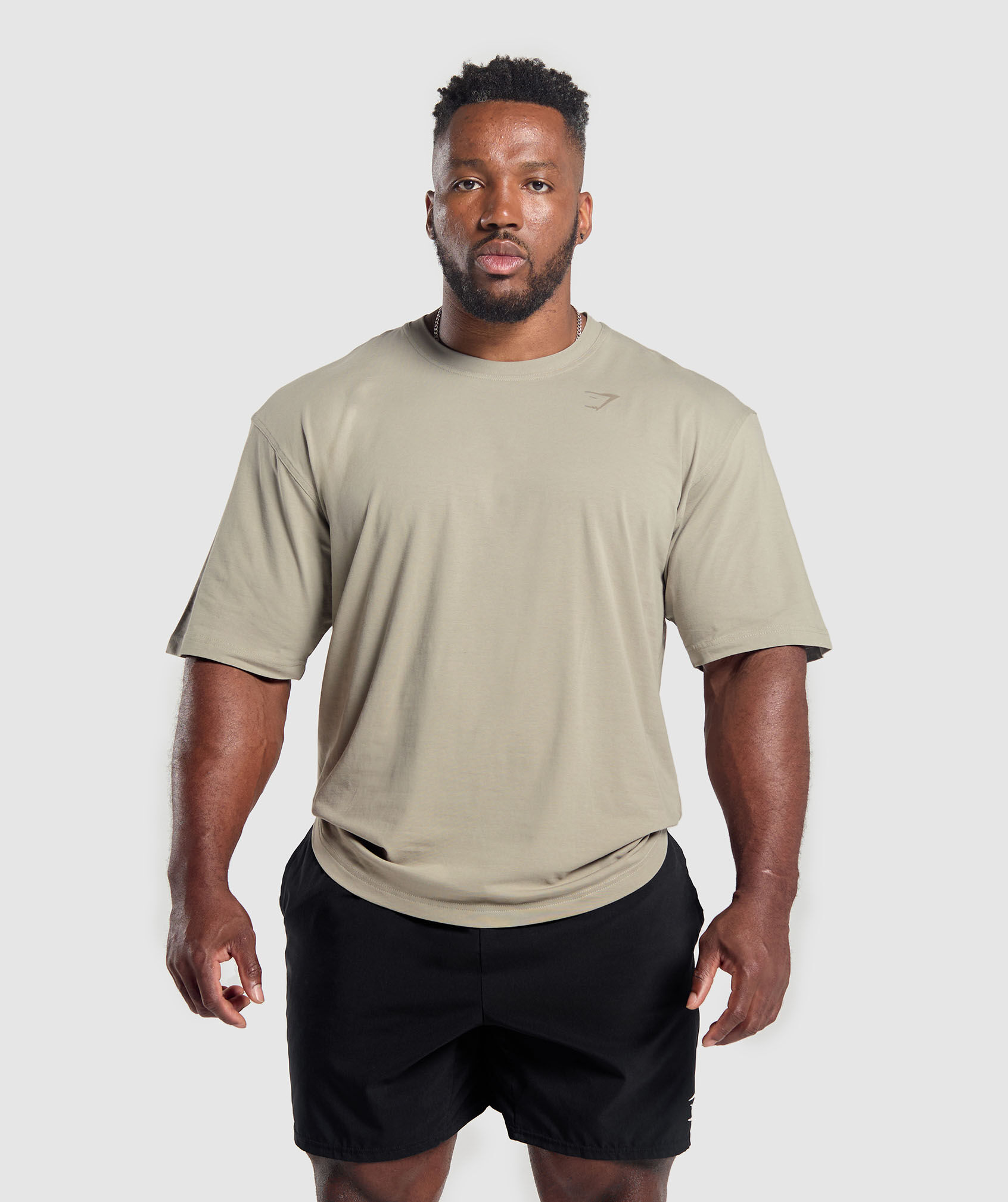 Power T-Shirt
