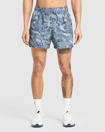 Sport  5" Shorts