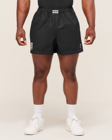 Pumper Shorts 5"