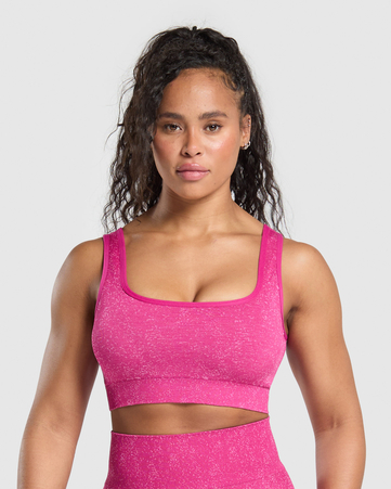 Adapt Fleck Sports Bra
