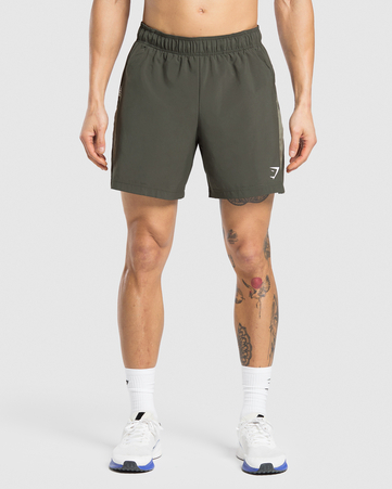 Sport  7" Shorts