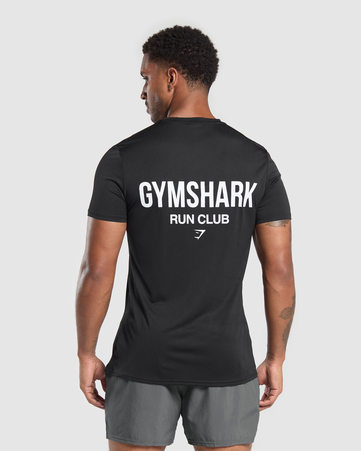 تيشيرت رانينج ديبت